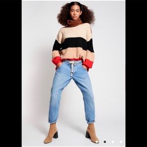 One Teaspoon Shabbies